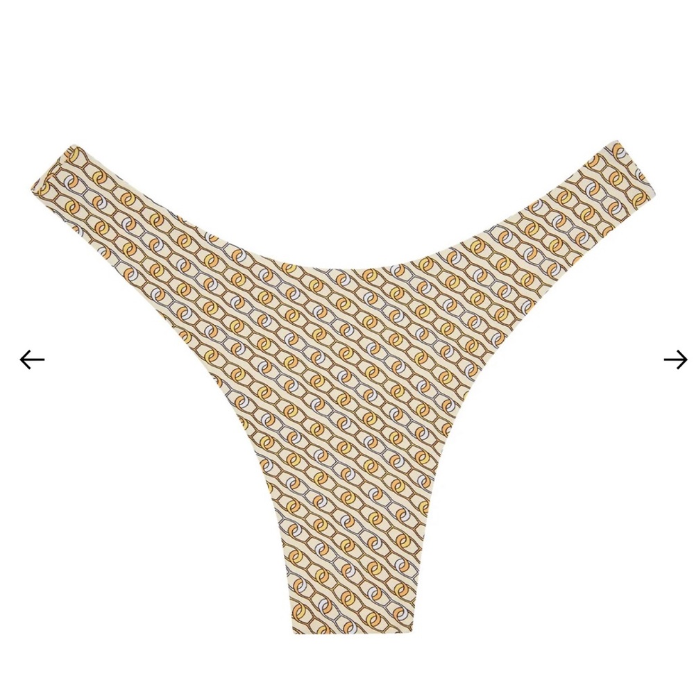 NWT Monday Swimwear Byron Bottom